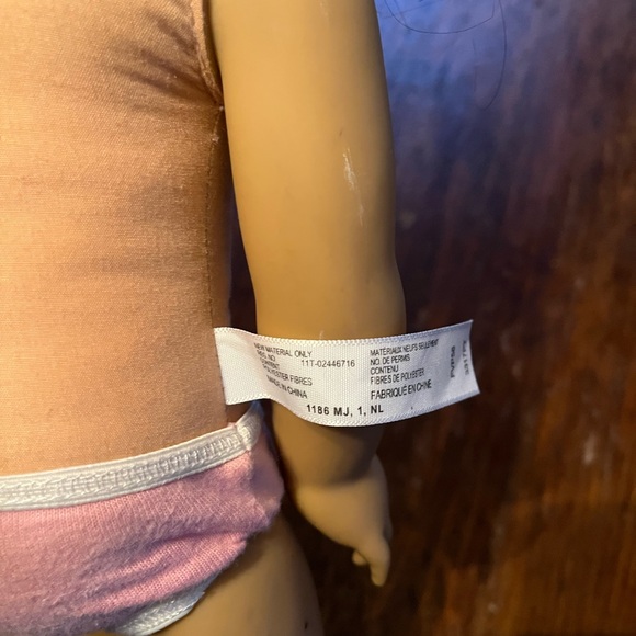 American girl doll 2017 gently loved - Picture 5 of 12